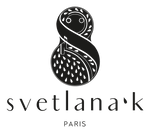 svetlana k Paris