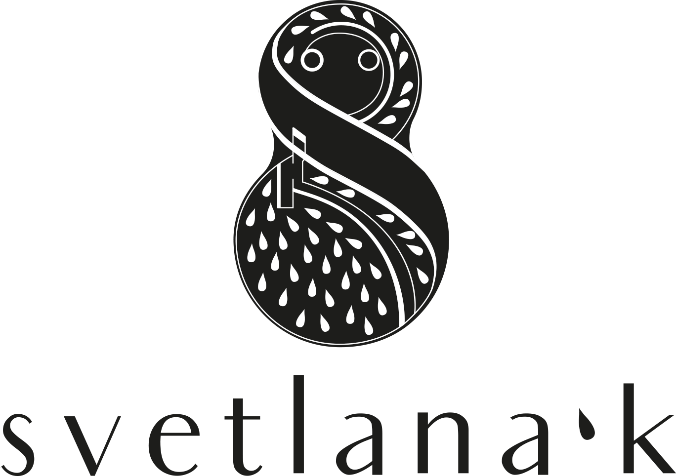 Vintage – svetlana k Paris